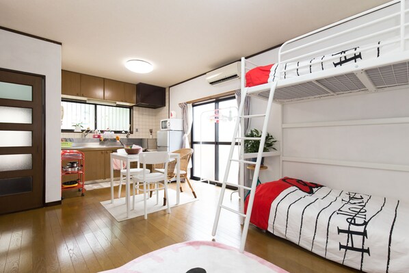 Casa (Private Vacation Home) | Wifi gratis 