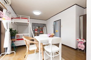 Casa (Private Vacation Home) | Wifi gratis 