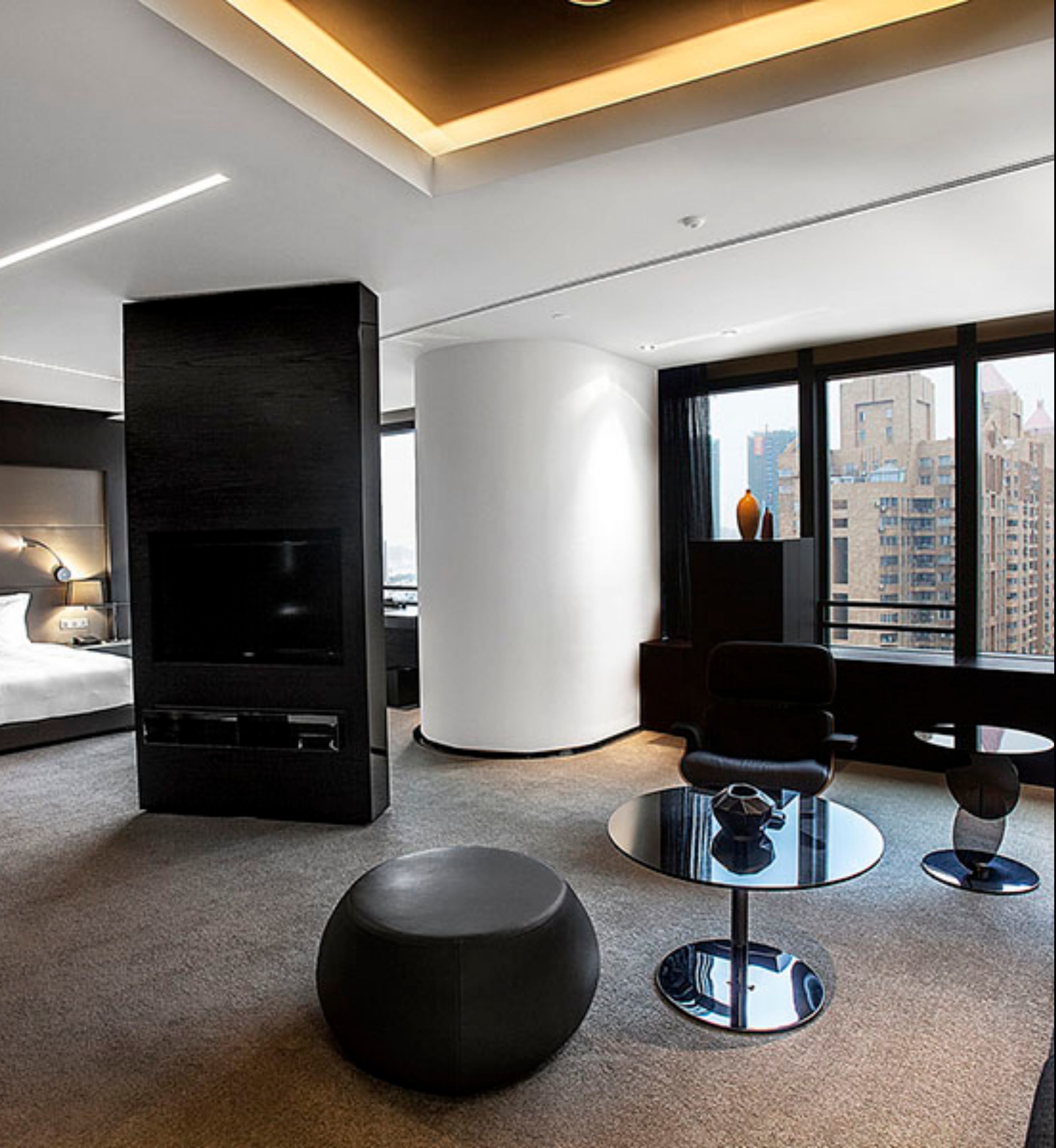 Foto - Shenzhen O Hotel