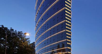 Shenzhen O Hotel