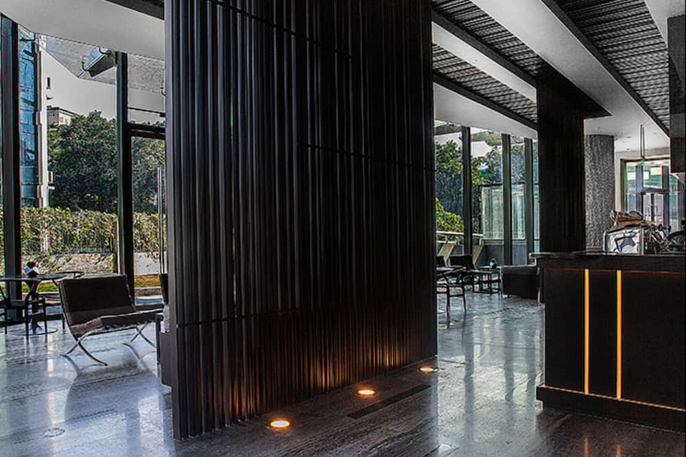Shenzhen O Hotel