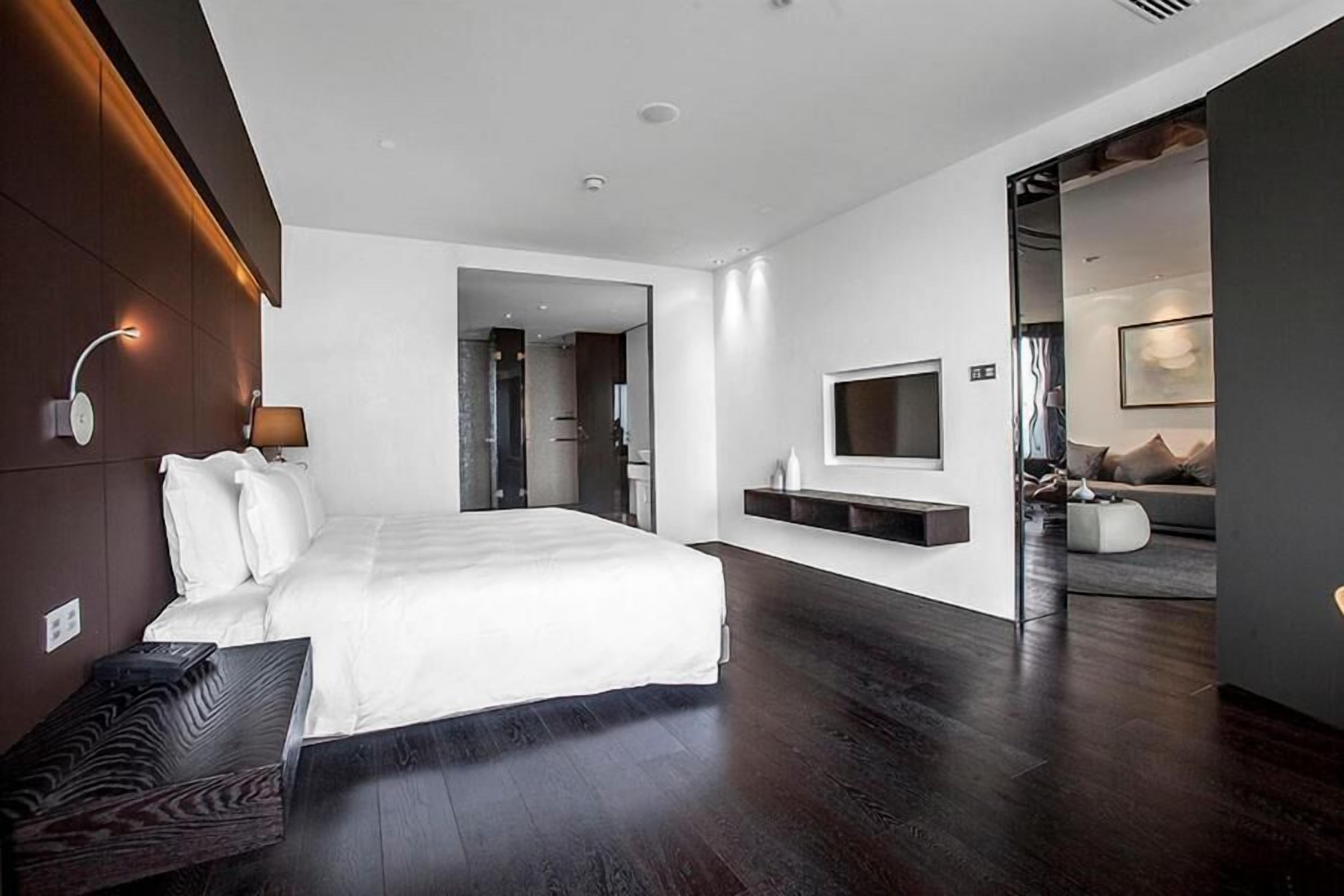 Foto - Shenzhen O Hotel