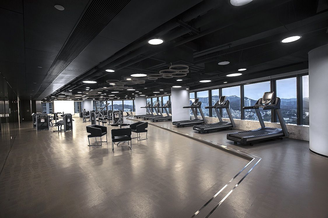 Foto - Shenzhen O Hotel