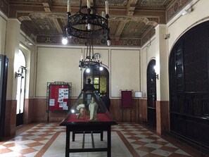 Interior - Bouganville Residence - Family suite with swimming pool, tennis court, playground. (Calatabiano)