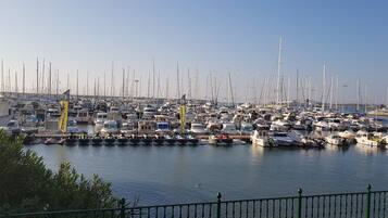 Puerto deportivo