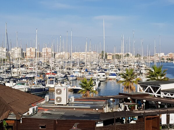 Port esportiu