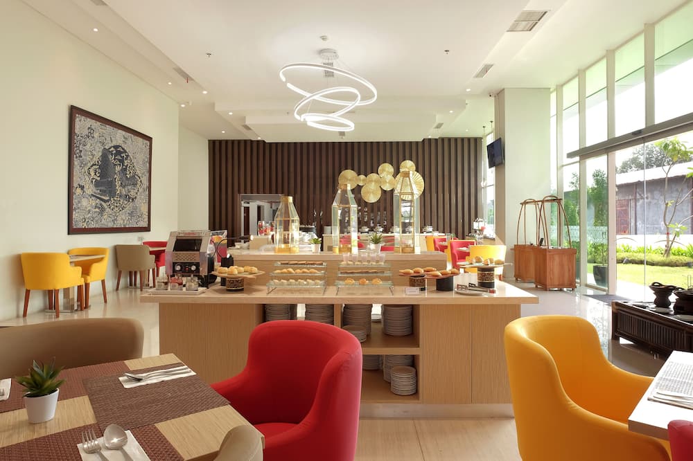Hotel Horison Nindya Semarang