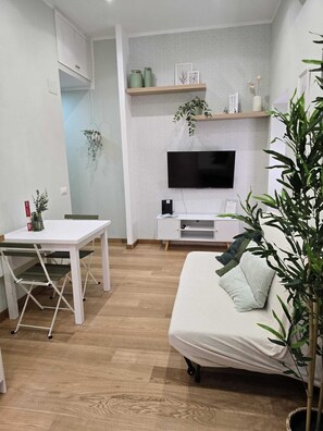 TV connectée, livres