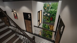 Terrace/patio - Caprice Hotel Danang (Da Nang)