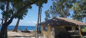 Vanuatu Uncharted Sport Fishing Lounge