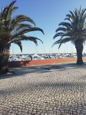 Port de plaisance