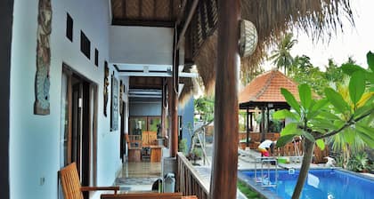 D' Kubon Penida by ABM