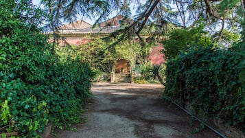AuĂenbereich