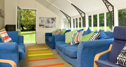 Amazing New Forest location - Sleeps up to 14 people