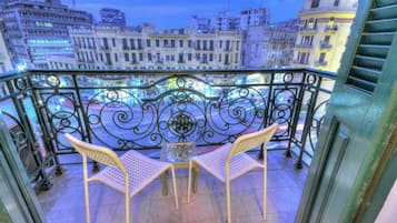 Balcon