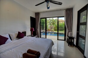 Room - Villa Sukjai (Rawai)