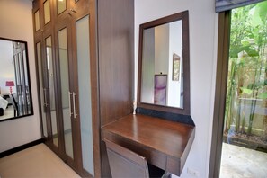 2-Bedrooms Private Pool Villa | Zimmerausstattung