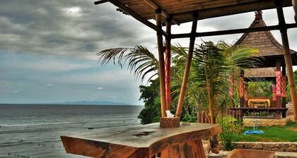 Ocean Terrace Suite and Spa Luxury