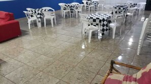 Colazione preparata su ordinazione inclusa, servita tutte le mattine