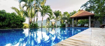 Phuket: house / villa - Phuket