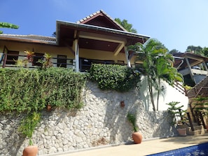 Ulkopuoli