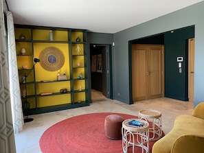 Interior - Luxury, modern villa, 8min walking distance to town and beaches - heated pool  (Sainte-Maxime)