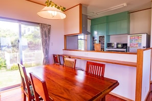Condo | Cuisine privée | Réfrigérateur