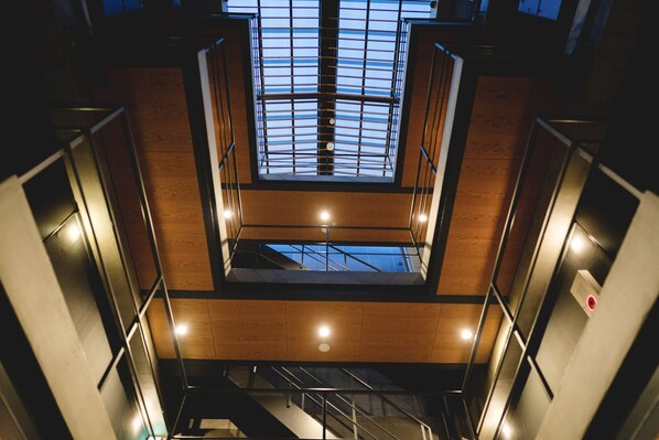 Interior - So Kyoto Fushimi Inari (Kyoto)