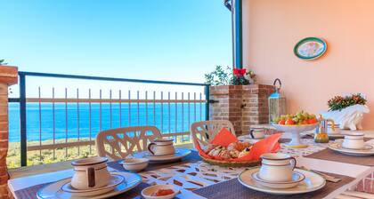 Casa Fiorita - Charming villa with terrace