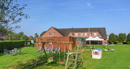 Ferienhof Zur alten Linde - Ferienwohnung Zur alten Linde