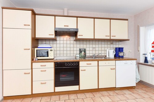 Apartment Zur Alten Linde - Ferienhof Zur Alten Linde