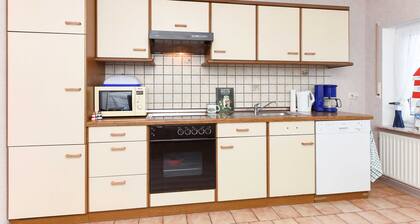 Apartment Zur Alten Linde - Ferienhof Zur Alten Linde