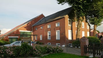 Exterieur