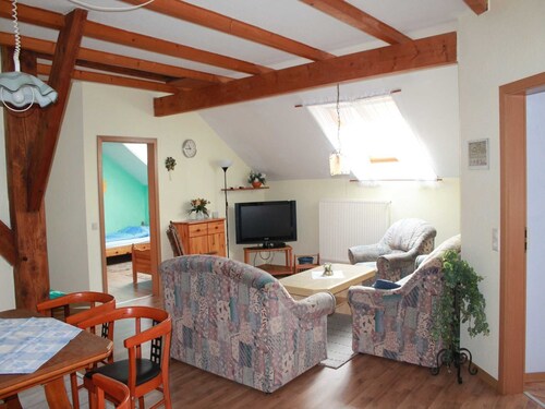 Apartment 3 van Vlyten - Farmhouse van Vlyten, 45006