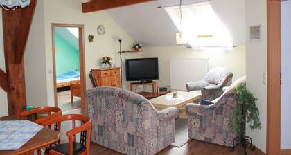 Apartment 3 van Vlyten - Farmhouse van Vlyten, 45006