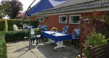 Apartment 3 van Vlyten - Farmhouse van Vlyten, 45006