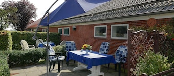 Lejlighed 3 van Vlyten - Farmhouse van Vlyten, 45006