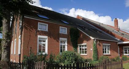 Apartment 3 van Vlyten - Farmhouse van Vlyten, 45006