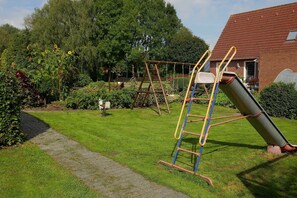Kinderbereich