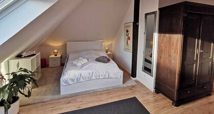 Huoneiston järvinäköala