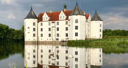 Appartement Seeblick