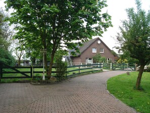 住宿场地