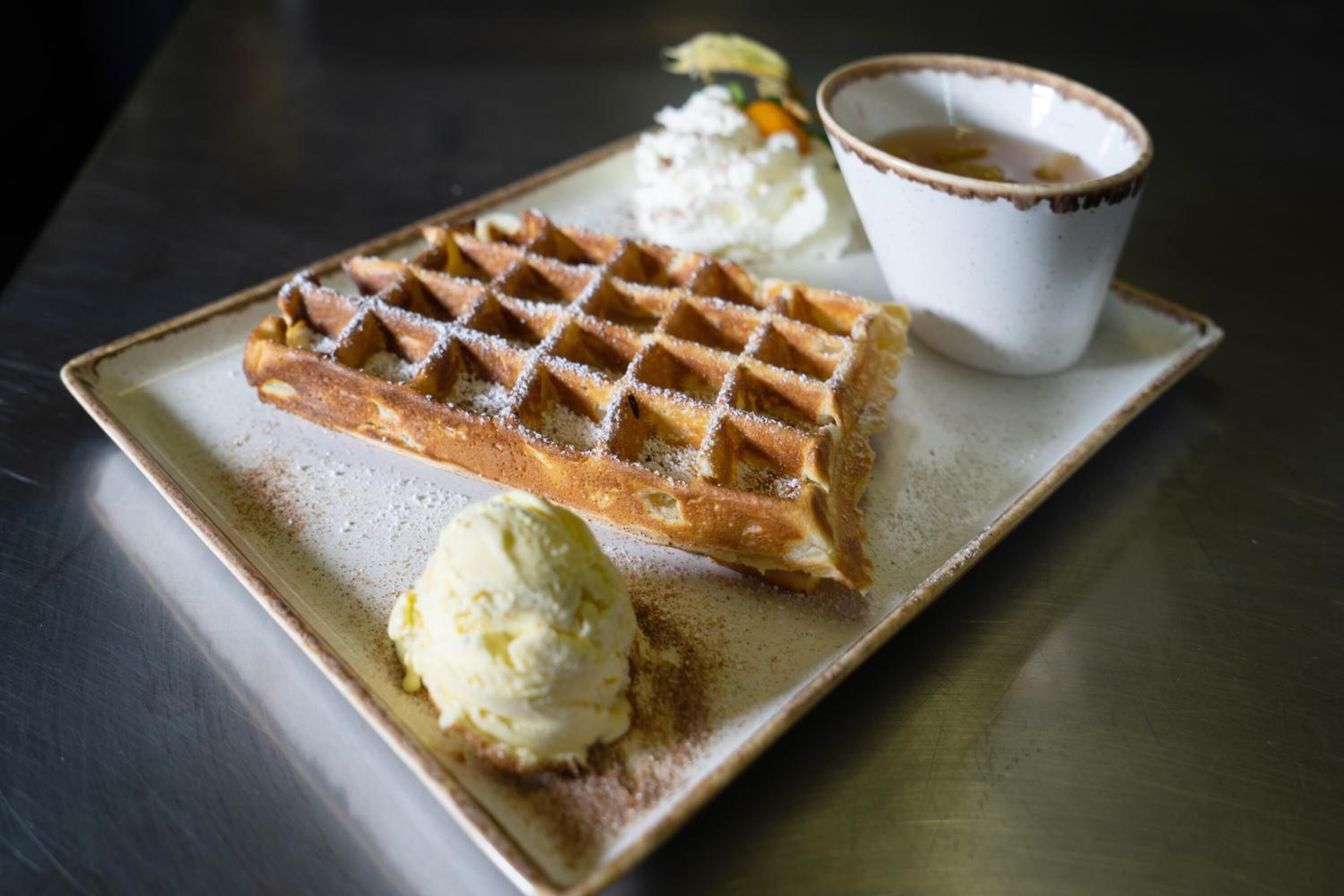 Foto - Landgasthof Zum Stern Wasserkuppe Rhön