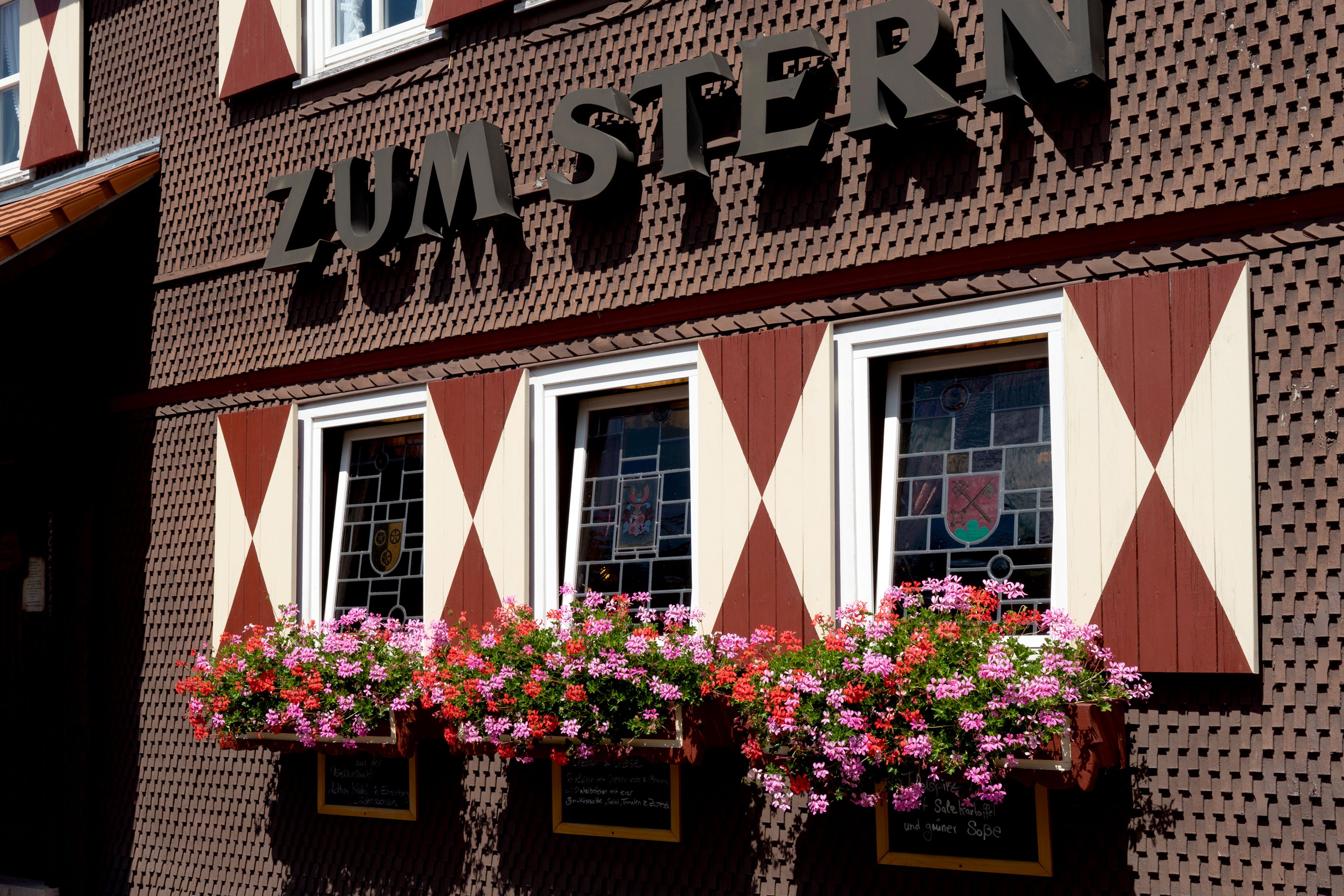 Foto - Landgasthof Zum Stern Wasserkuppe Rhön