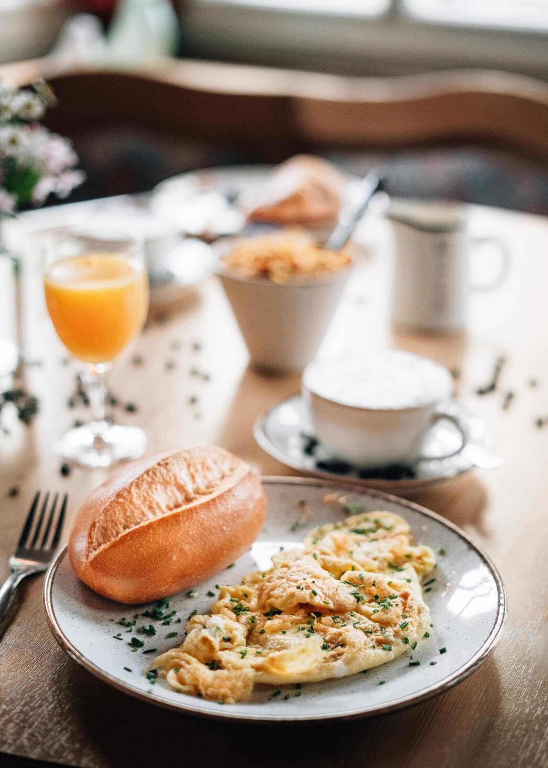Foto - Landgasthof Zum Stern Wasserkuppe Rhön
