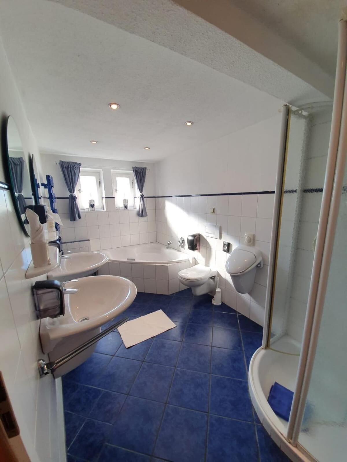 Foto - Landgasthof Zum Stern Wasserkuppe Rhön