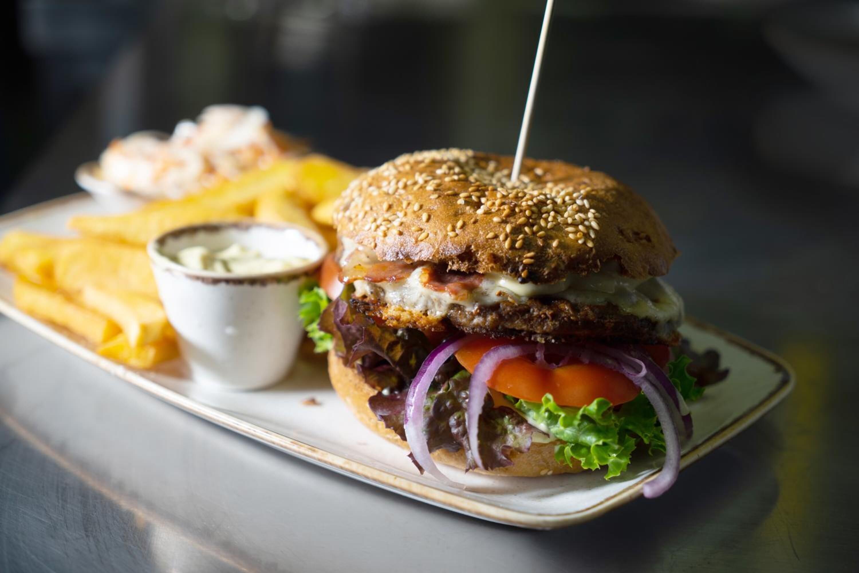 Foto - Landgasthof Zum Stern Wasserkuppe Rhön