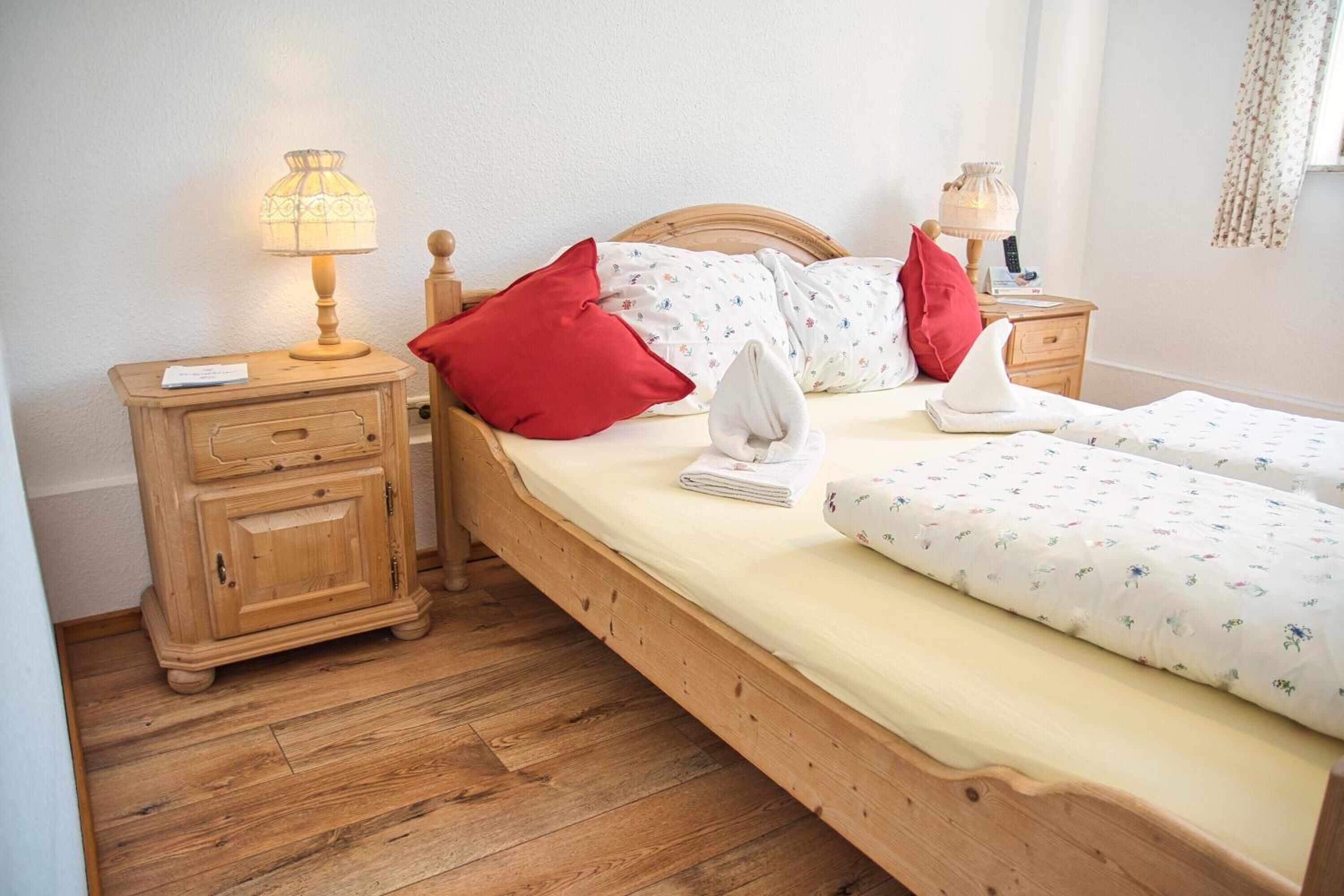 Foto - Landgasthof Zum Stern Wasserkuppe Rhön