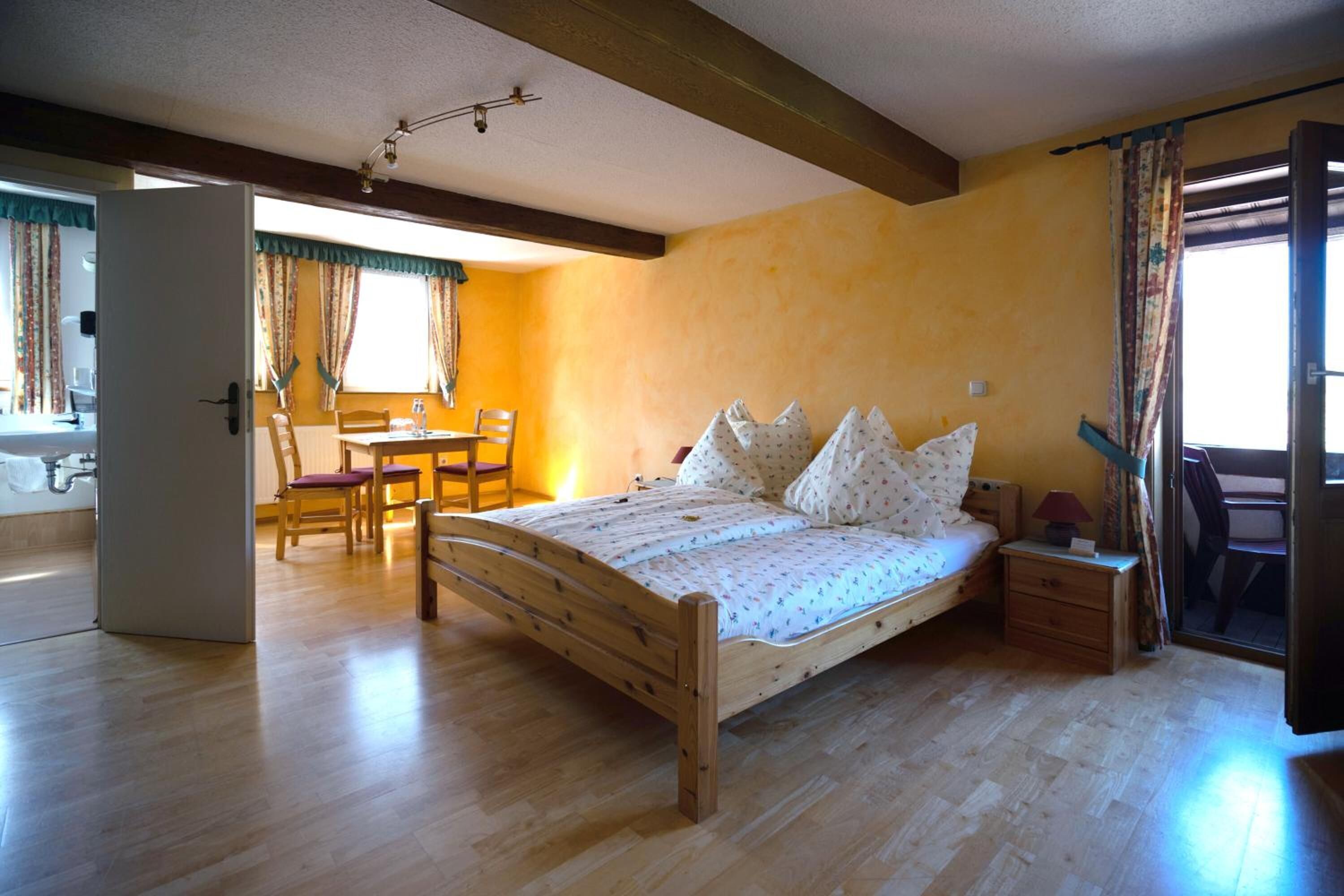 Foto - Landgasthof Zum Stern Wasserkuppe Rhön