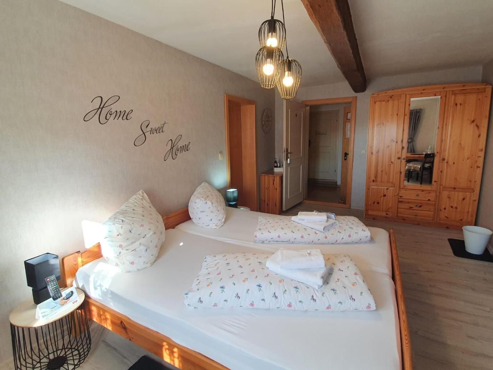 Foto - Landgasthof Zum Stern Wasserkuppe Rhön